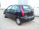 2001 Fiat  Punto 1.9 JTD ELX climate Small Car Used vehicle photo 3