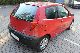 2000 Fiat  Punto 1.2 S TUV ** 02.2013 ** 8x ** frosting Small Car Used vehicle photo 2