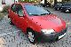 2000 Fiat  Punto 1.2 S TUV ** 02.2013 ** 8x ** frosting Small Car Used vehicle photo 3