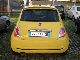 2010 Fiat  MJ 500 1.3 SPORT Other Used vehicle photo 9