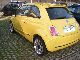 2010 Fiat  MJ 500 1.3 SPORT Other Used vehicle photo 1