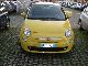 2010 Fiat  MJ 500 1.3 SPORT Other Used vehicle photo 3