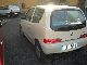 Fiat  SEICENTO 50TH ANNIVERSARY 2006 Used vehicle photo