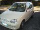 2006 Fiat  SEICENTO 50TH ANNIVERSARY Other Used vehicle photo 4