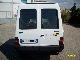 2001 Fiat  Fiorino TD 255.249.3 Business Off-road Vehicle/Pickup Truck Used vehicle photo 2