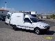2001 Fiat  Fiorino TD 255.249.3 Business Off-road Vehicle/Pickup Truck Used vehicle photo 4
