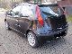 2003 Fiat  Punto 1.2 16v Sporting Small Car Used vehicle photo 2