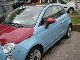 2011 Fiat  500 0.9 LOUNGE T.AIR BICOLORE KM0 Other Used vehicle photo 4