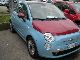 2011 Fiat  500 0.9 LOUNGE T.AIR BICOLORE KM0 Other Used vehicle photo 5