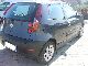2004 Fiat  Punto 1.3 Dynamic Multij.16V 3pt. Small Car Used vehicle photo 5