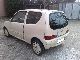 2006 Fiat  50th Anniversary Seicento 1.1 Limousine Used vehicle photo 2
