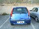 2000 Fiat  Punto Limousine Used vehicle photo 2