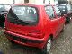 2001 Fiat  Seicento 1.1 SX sunroof 2xairbag Small Car Used vehicle photo 3