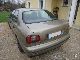 1996 Fiat  Marea JTD 130 ELX Limousine Used vehicle photo 2