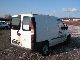 2002 Fiat  Doblo Cargo Van / Minibus Used vehicle photo 2