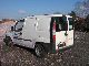 2002 Fiat  Doblo Cargo Van / Minibus Used vehicle photo 3
