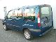 2005 Fiat  Doblo 1.9 JTD Family Van / Minibus Used vehicle photo 1