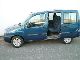 2005 Fiat  Doblo 1.9 JTD Family Van / Minibus Used vehicle photo 3