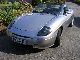 Fiat  Barchetta, top, soft top NEW 1996 Used vehicle photo