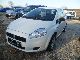 Fiat  Grande Punto 1.2 8V Actual Start and Stop 2011 Used vehicle photo