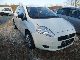 2011 Fiat  Grande Punto 1.2 8V Actual Start and Stop Small Car Used vehicle photo 2