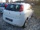 2011 Fiat  Grande Punto 1.2 8V Actual Start and Stop Small Car Used vehicle photo 3