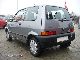 1996 Fiat  Cinquecento STAN BDB rejstr.1997 Other Used vehicle photo 2
