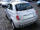 2010 Fiat  500 1.2 Start & Stop Lounge Small Car Used vehicle photo 2