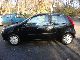 2002 Fiat  Punto 1.2 petrol TUV * NEW * Small Car Used vehicle photo 7