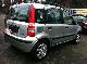 2004 Fiat  Panda 1.3 Multijet diesel Emotion Small Car Used vehicle photo 3