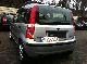 2004 Fiat  Panda 1.3 Multijet diesel Emotion Small Car Used vehicle photo 4