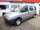 Fiat  Scudo 1.9 TD KAT Break (9 seats), air, ABS long 1999 Used vehicle photo