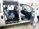 1999 Fiat  Scudo 1.9 TD KAT Break (9 seats), air, ABS long Estate Car Used vehicle photo 6