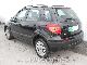 2008 Fiat  Sedici Sedici 1.9 Multijet 8V 4x2 Dynami Limousine Used vehicle photo 6