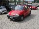 Fiat  Seicento 1.1i Van cat 2002 Used vehicle photo