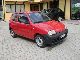 2002 Fiat  Seicento 1.1i Van cat Small Car Used vehicle photo 1