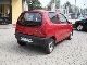 2002 Fiat  Seicento 1.1i Van cat Small Car Used vehicle photo 2