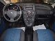 2007 Fiat  Panda 1.3 M.jet CLIMA EURO4 Limousine Used vehicle photo 9