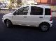 2007 Fiat  Panda 1.3 M.jet CLIMA EURO4 Limousine Used vehicle photo 1