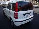 2007 Fiat  Panda 1.3 M.jet CLIMA EURO4 Limousine Used vehicle photo 2