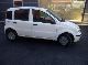 2007 Fiat  Panda 1.3 M.jet CLIMA EURO4 Limousine Used vehicle photo 4