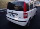 2007 Fiat  Panda 1.3 M.jet CLIMA EURO4 Limousine Used vehicle photo 5
