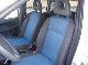 2007 Fiat  Panda 1.3 M.jet CLIMA EURO4 Limousine Used vehicle photo 8