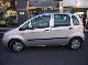 2011 Fiat  Idea 1.3 M.JET 95cv start & stop DPF EURO5 Other Used vehicle photo 9