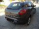 2008 Fiat  Bravo 1.9 DYNAMIC M.jet 120cv DPF EURO4 Limousine Used vehicle photo 3
