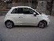 2007 Fiat  500 1.2 69cv Small Car Used vehicle photo 7