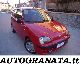 Fiat  Seicento 1.1 CLIMA 2003 Used vehicle photo