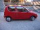 2003 Fiat  Seicento 1.1 CLIMA Small Car Used vehicle photo 7