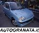 Fiat  Seicento 1.1 SX 2002 Used vehicle photo