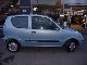 2002 Fiat  Seicento 1.1 SX Small Car Used vehicle photo 2